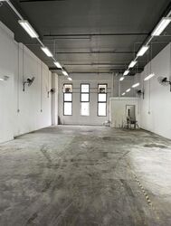 North Point Bizhub (D27), Factory #504159571